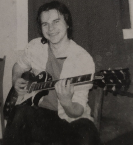 Jim Sirotto