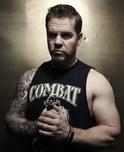 Scott Hull