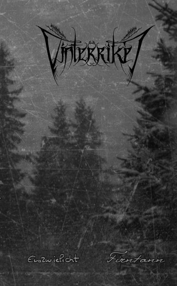 Vinterriket - Eiszwielicht / Firntann