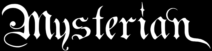 Mysterian - Logo