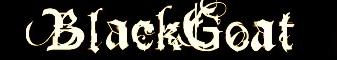 Blackgoat - Logo