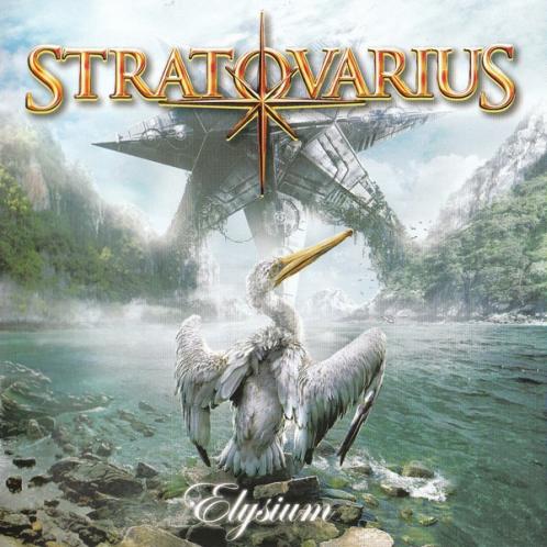 Stratovarius - Intermission - Reviews - Encyclopaedia Metallum: The Metal  Archives