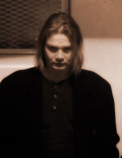 Markku Mäkinen