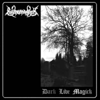 Runemagick - Dark Live Magick