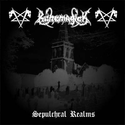 Runemagick - Sepulchral Realms