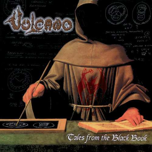 Review: Vulcano - Tales from the black Book :: Klicken zum Anzeigen...