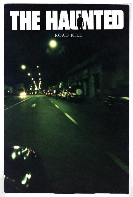 The Haunted - Road Kill