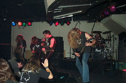 Hellspawn - Photo