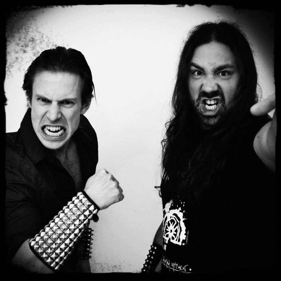 Cosmic Death - Photo