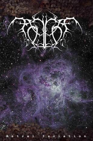 Tomhet - Astral Isolation