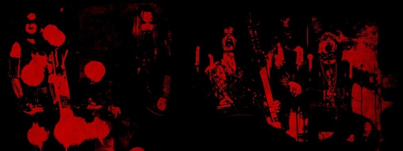 Throne of Katarsis - Photo