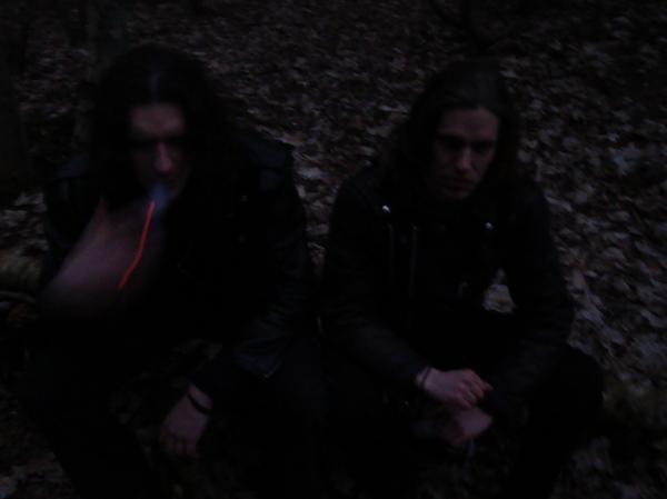 Krocht - Photo