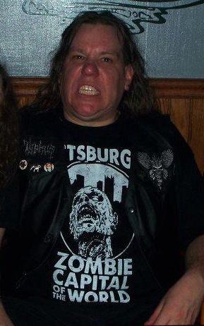 Robert Yench