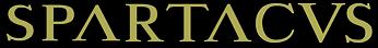 Spartacus - Logo