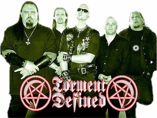 torment definition