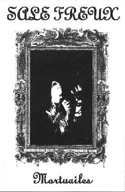 Sale Freux - Mortuailes