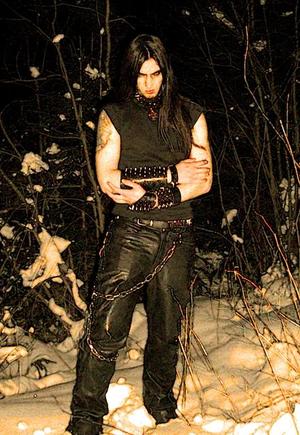 Lord Narghan