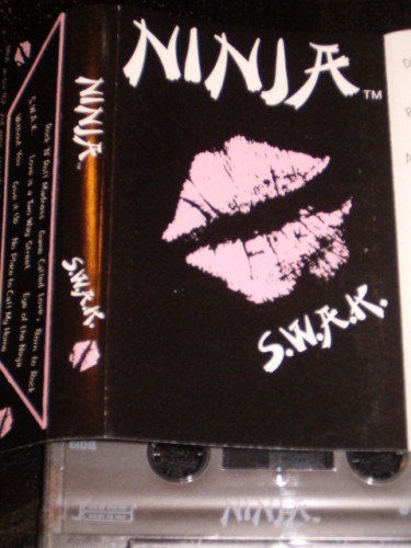 Ninja - S.W.A.K.