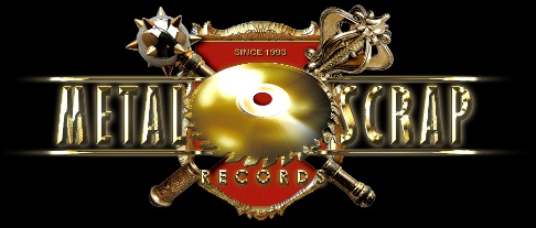 Metal Scrap Records