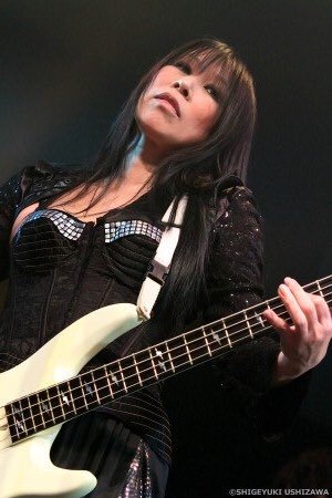 Satomi Senba