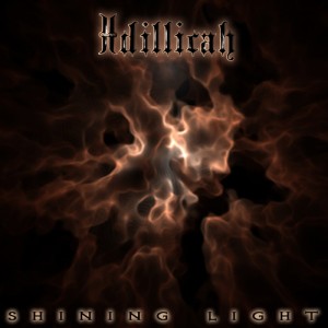 Idillicah - Shining Light