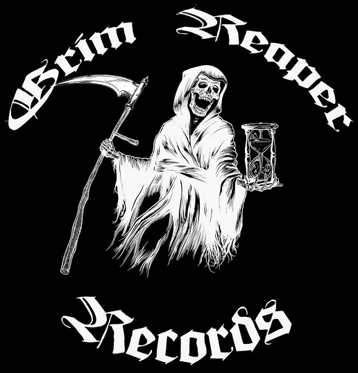 Grim Reaper Records