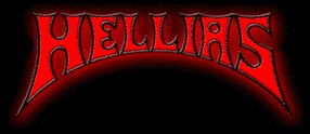 Hellias - Logo