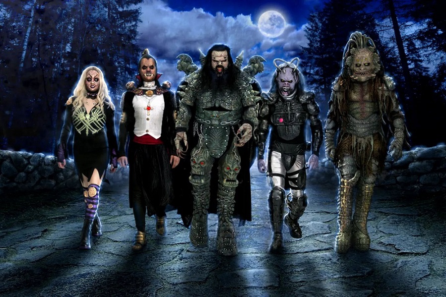 Lordi  