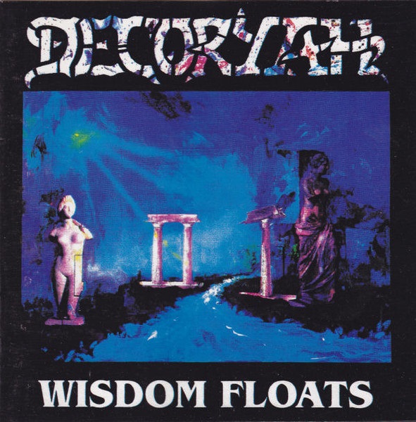 Decoryah - Wisdom Floats