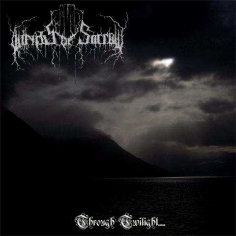 Winds of Sorrow - Through Twilight...
