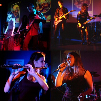 Mons Lvnae - Photo