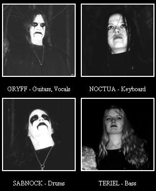 Mors Amara - Photo