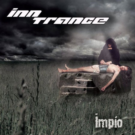 Inntrance - Impío