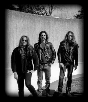 Death Row - Photo
