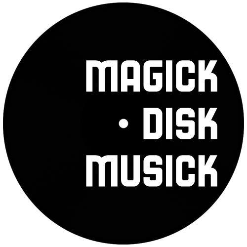 Magick Disk Musick