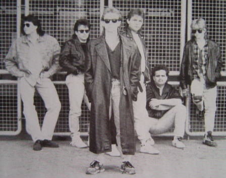 The Preachers - Photo