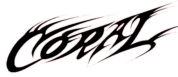 Coral - Logo