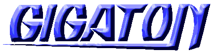 Gigaton - Logo