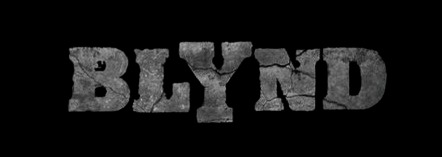 Blynd - Logo