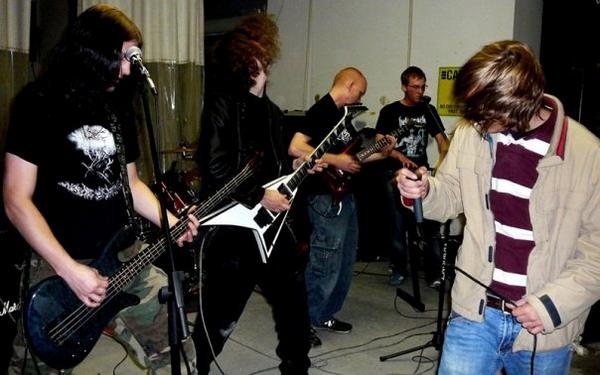 Morionor - Photo
