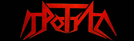 Trotyl - Logo