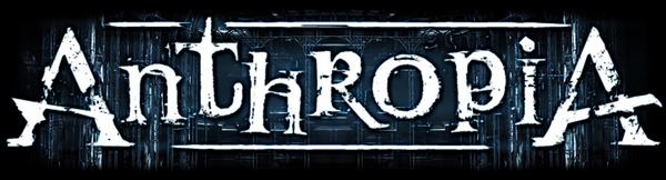 Anthropia - Logo