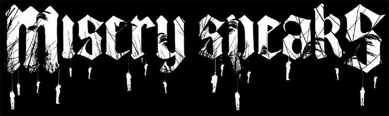 Misery Speaks - Logo