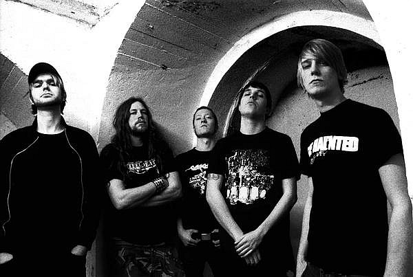 Misery Speaks - Photo