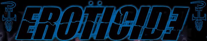 Eroticide - Logo