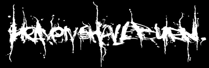 Heaven Shall Burn - Logo