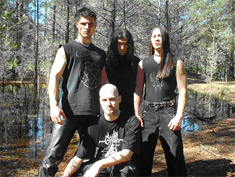 Council of the Fallen - Photo