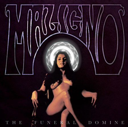 Maligno - The Funeral Domine