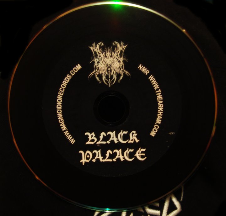 Black Palace - Black Palace - Encyclopaedia Metallum: The Metal Archives