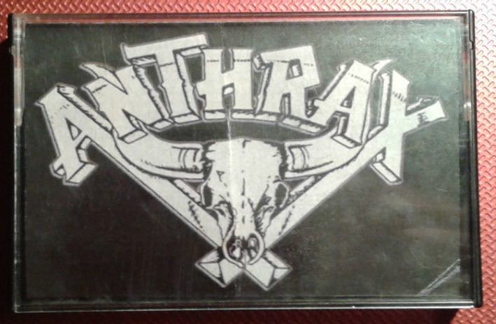 Anthrax (1982-1991) 303124
